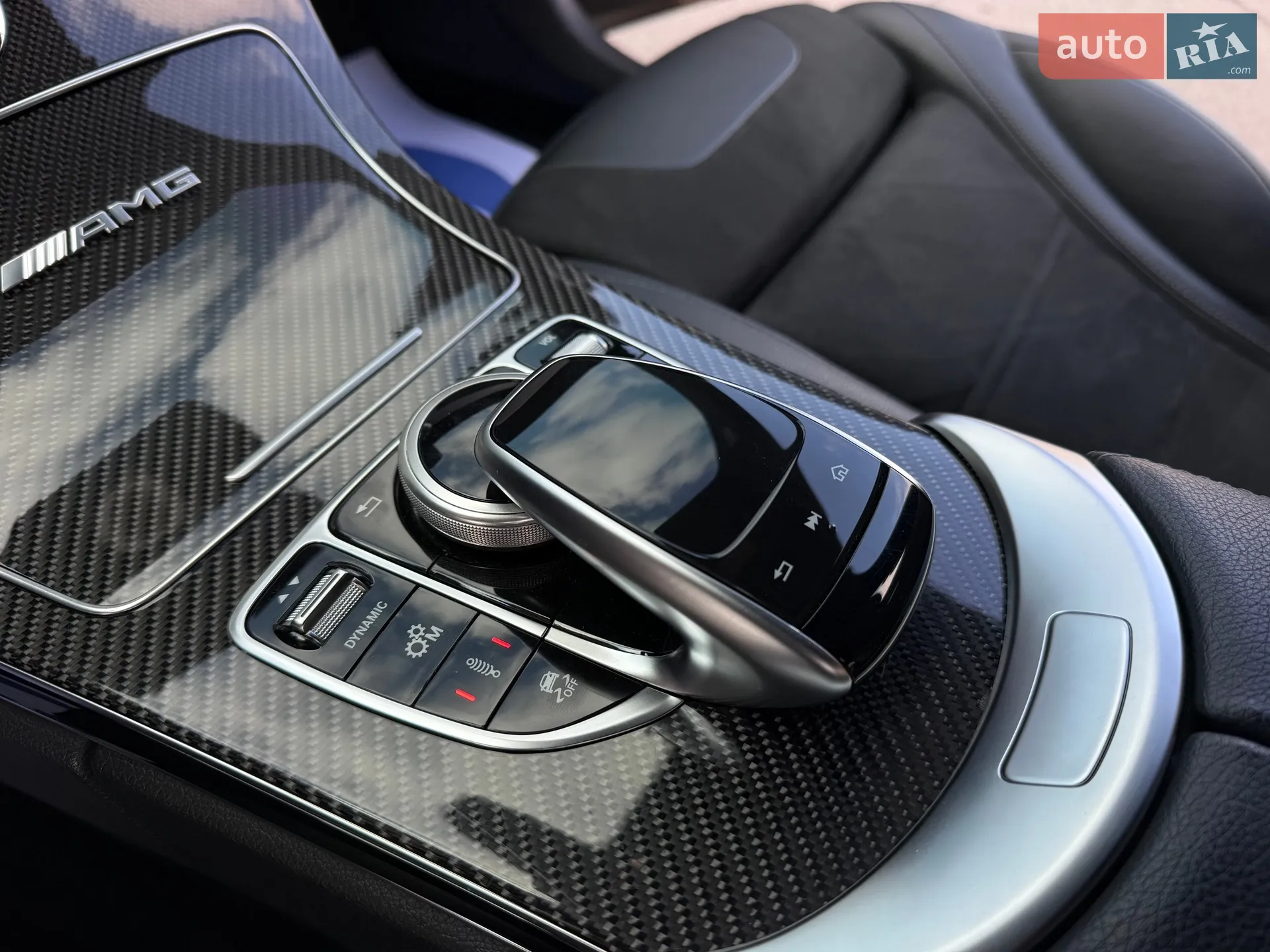 2019 Mercedes-Benz C-klasse - мініатюра 31