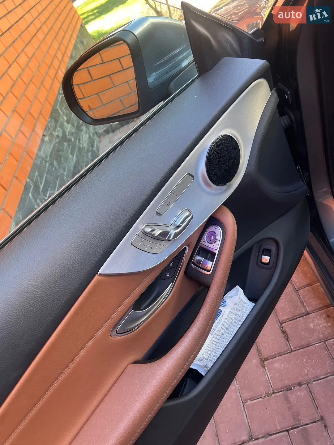 2019 Mercedes-Benz C-klasse - мініатюра 4