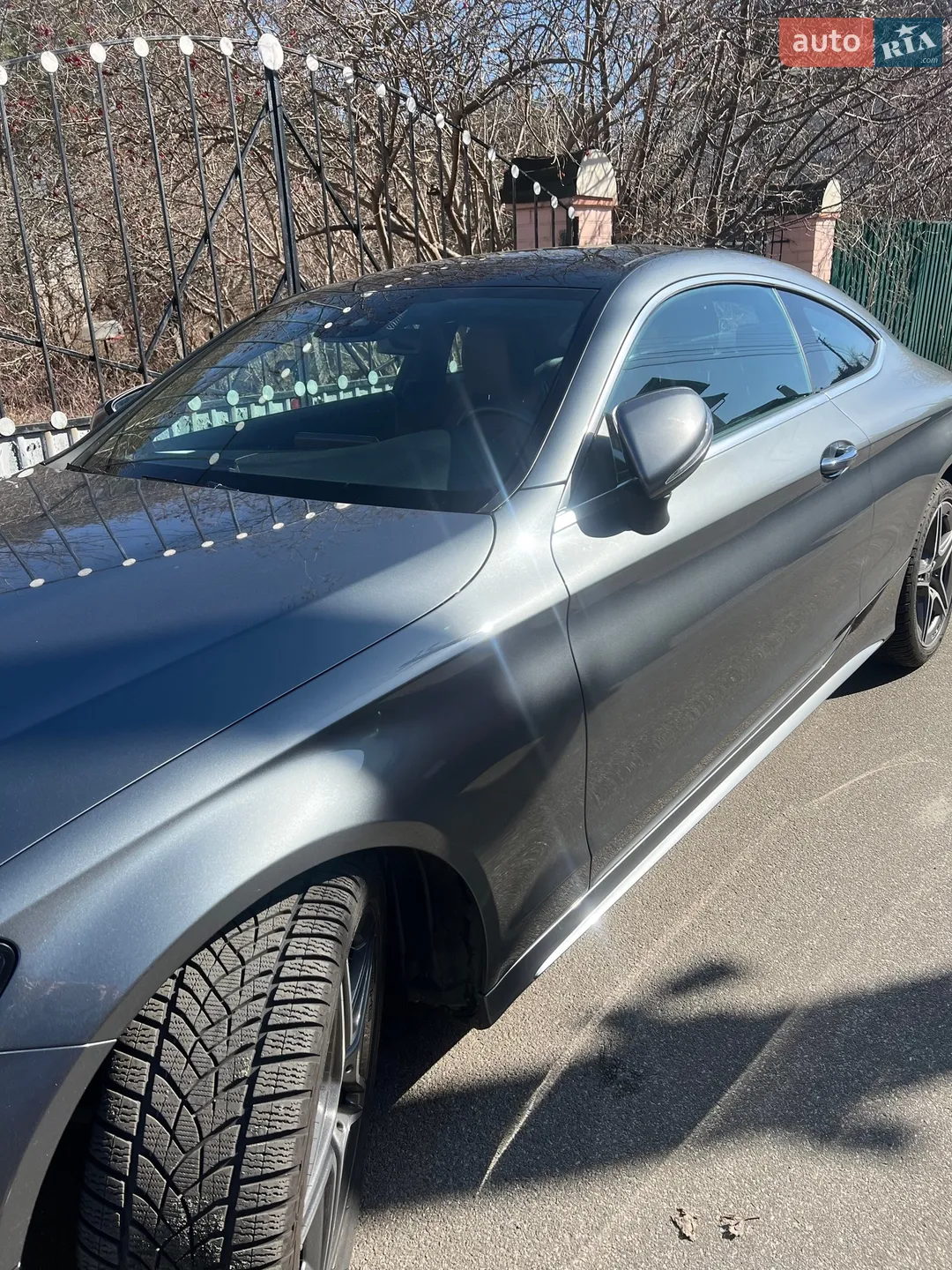 2019 Mercedes-Benz C-klasse - мініатюра 2