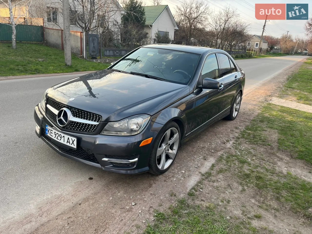 2015 Mercedes-Benz C-klasse - мініатюра 17