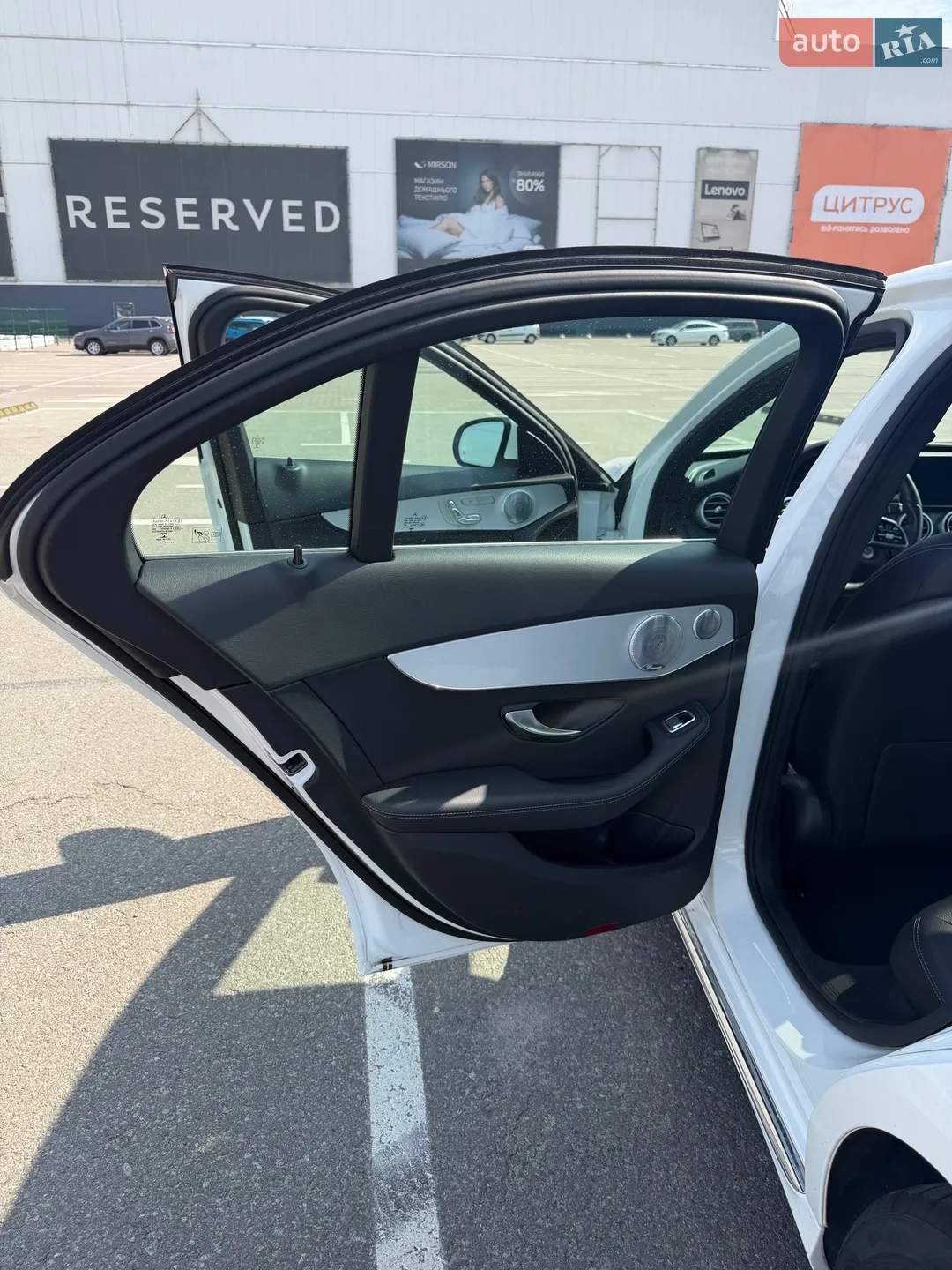 2021 Mercedes-Benz C-klasse - мініатюра 27