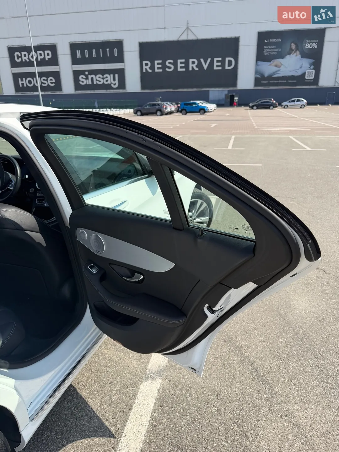 2021 Mercedes-Benz C-klasse - мініатюра 32