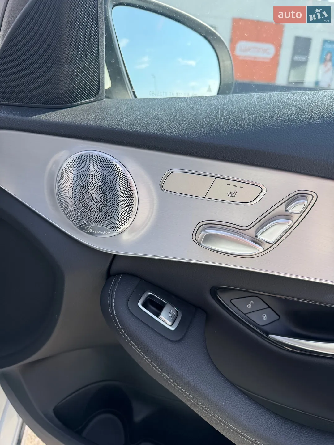 2021 Mercedes-Benz C-klasse - мініатюра 37