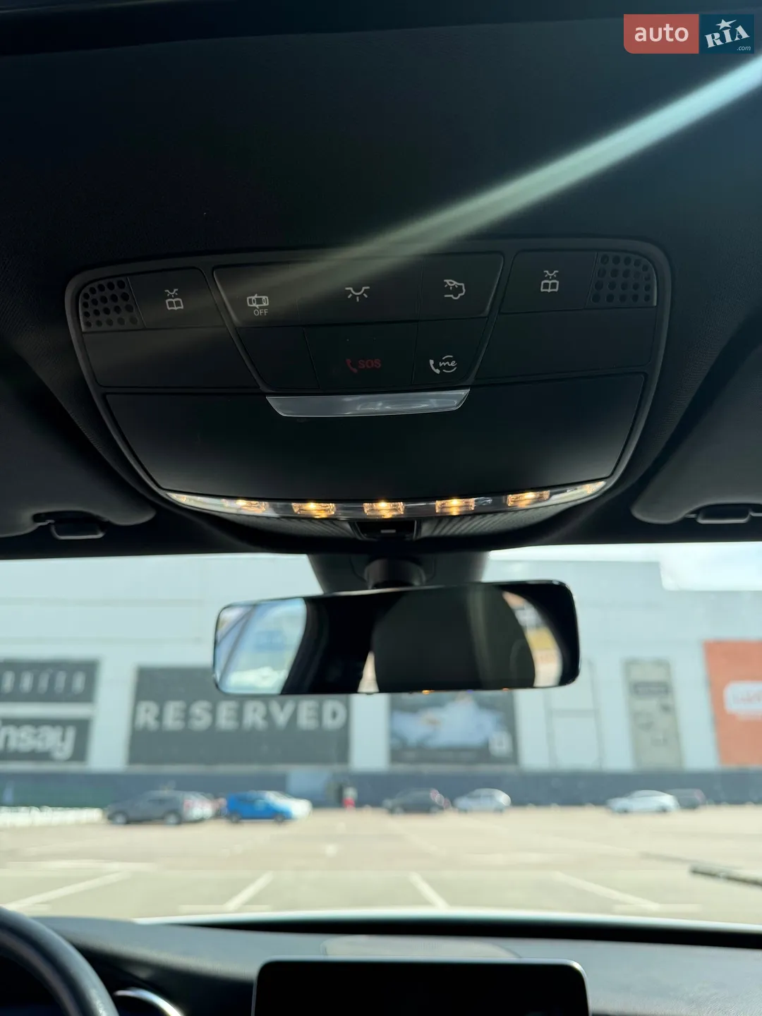 2021 Mercedes-Benz C-klasse - мініатюра 41
