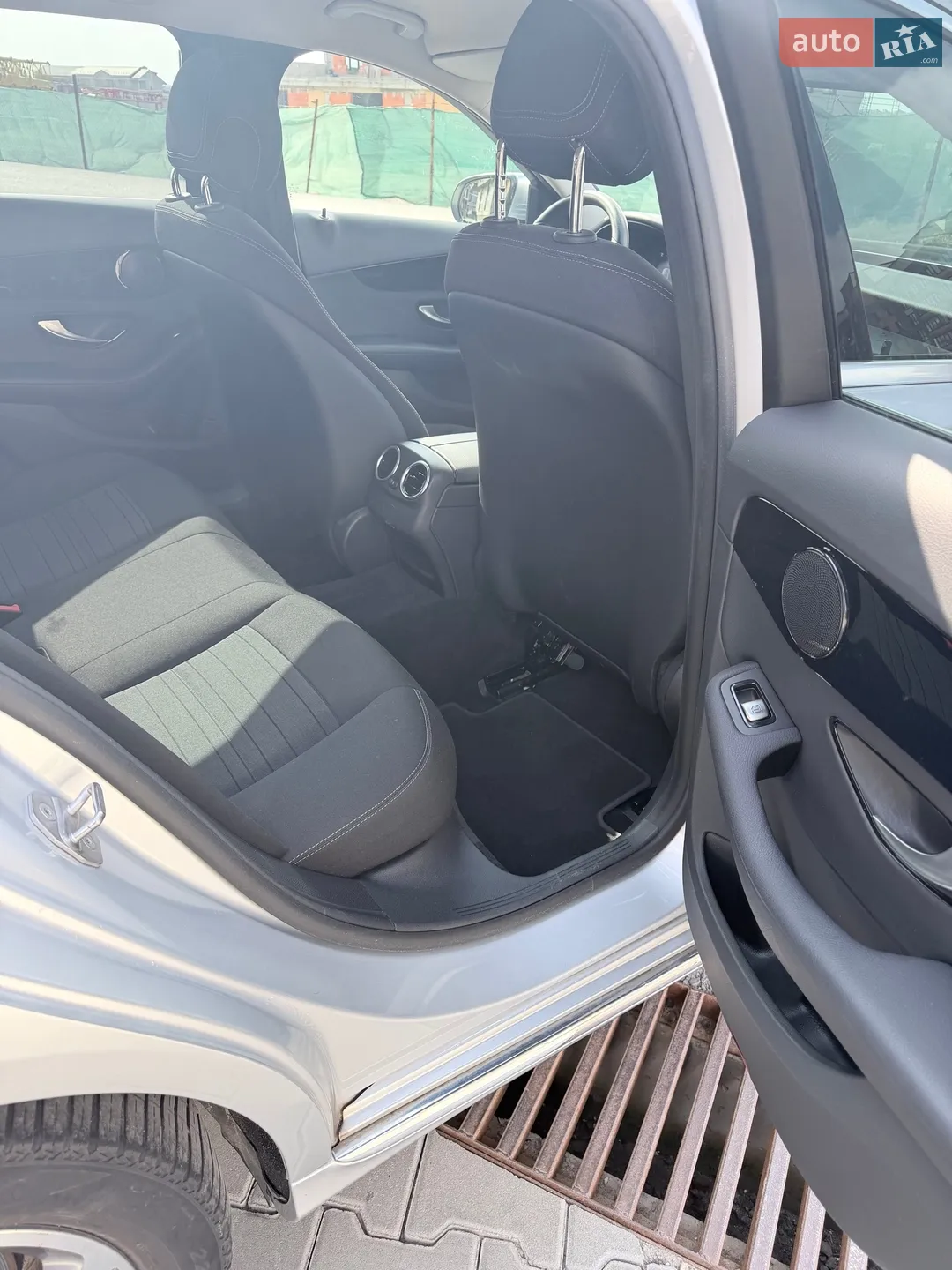 2018 Mercedes-Benz C-klasse - мініатюра 11