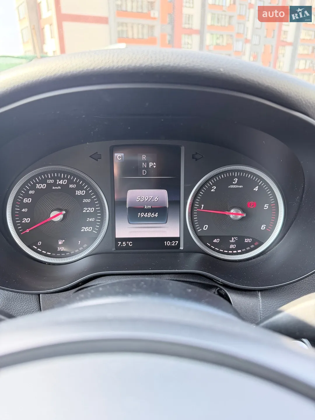 2018 Mercedes-Benz C-klasse - мініатюра 16
