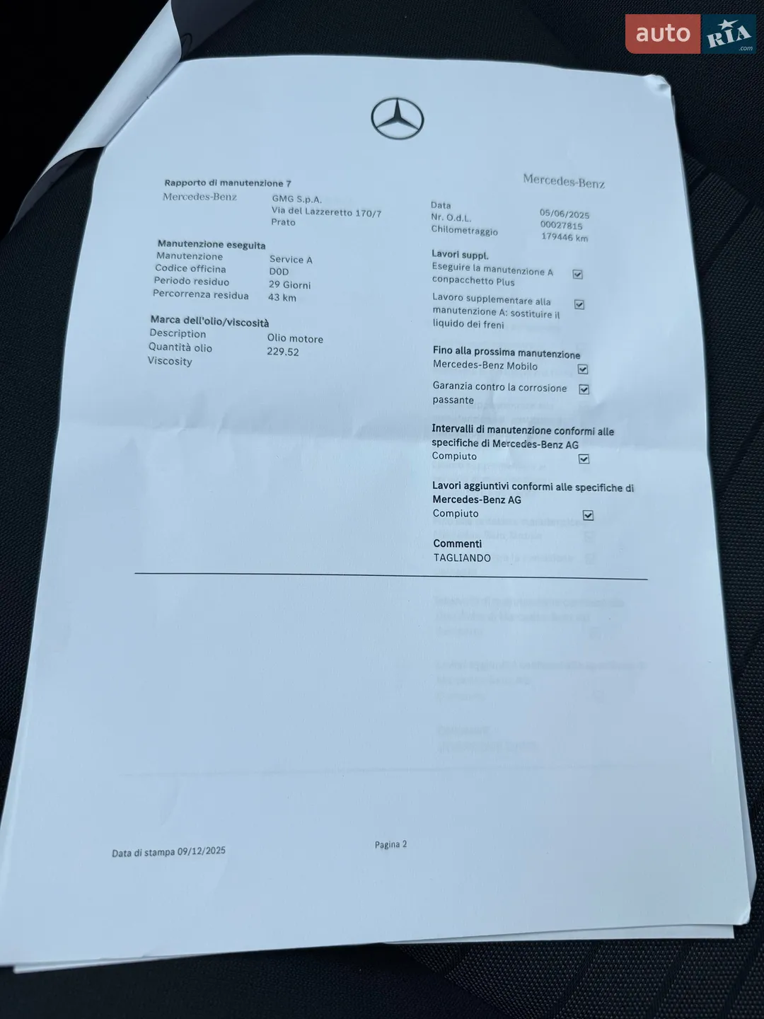 2018 Mercedes-Benz C-klasse - мініатюра 31