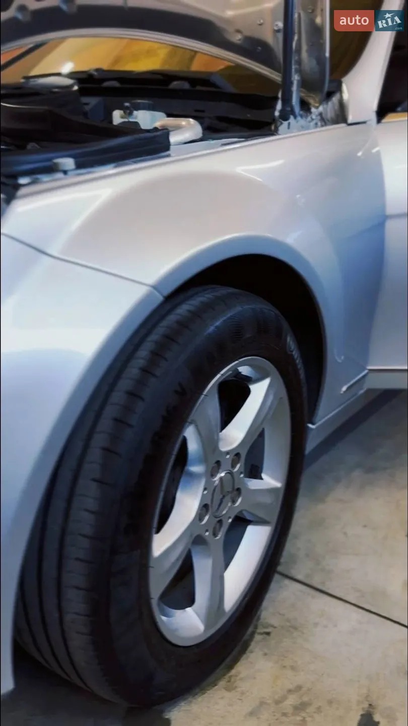 2012 Mercedes-Benz C-klasse - мініатюра 17