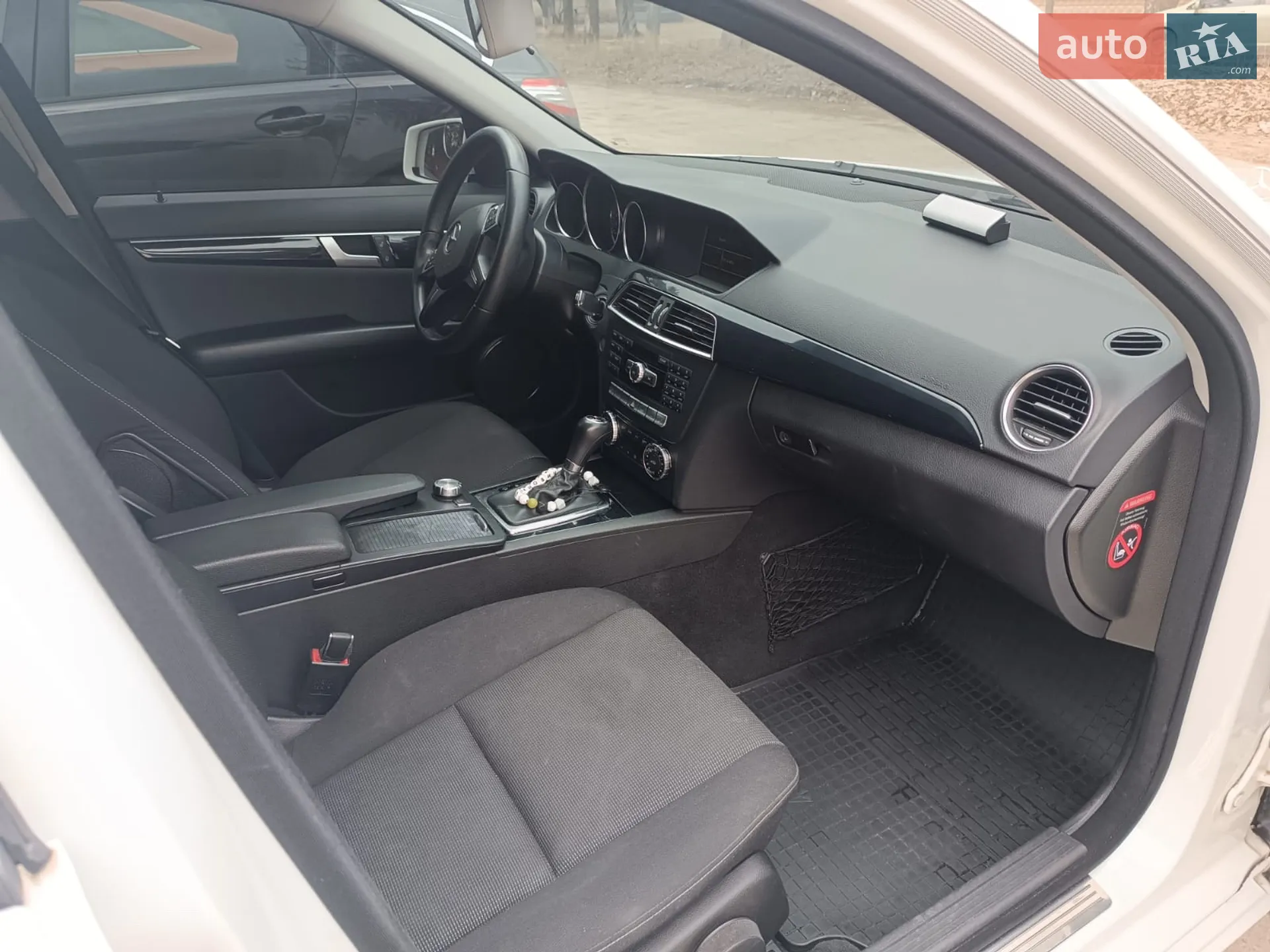 2013 Mercedes-Benz C-klasse - мініатюра 26