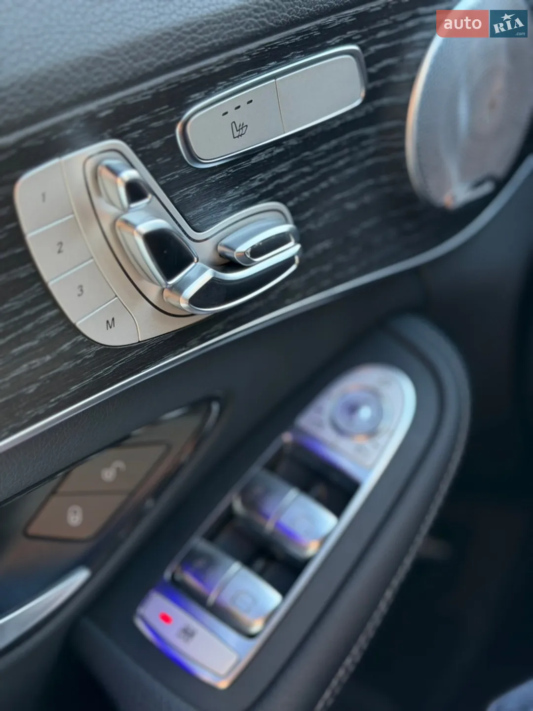 2020 Mercedes-Benz C-klasse - мініатюра 52