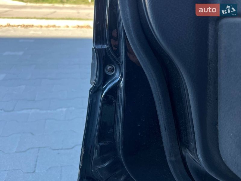 Седан Mercedes-Benz C-Class 2001 в Белой Церкви