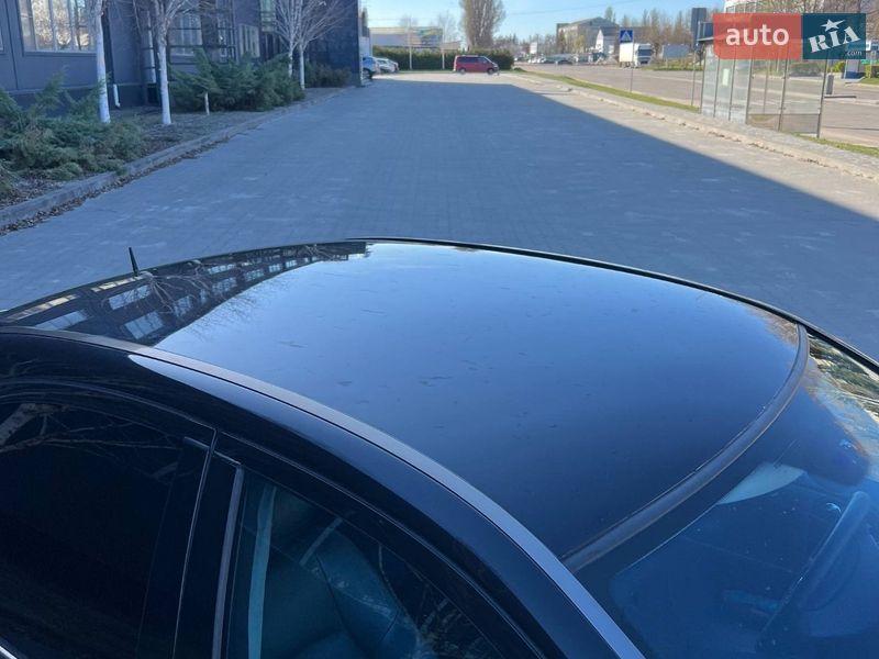 Седан Mercedes-Benz C-Class 2001 в Белой Церкви