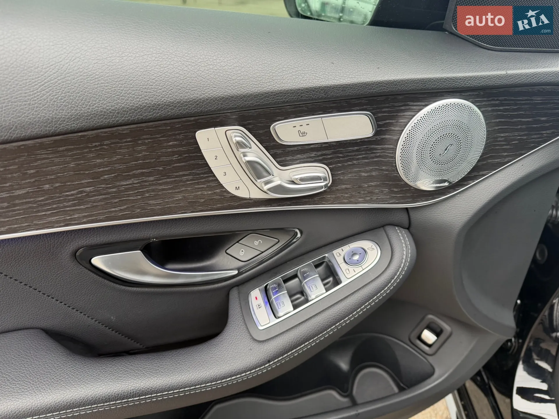 2020 Mercedes-Benz C-klasse - мініатюра 27