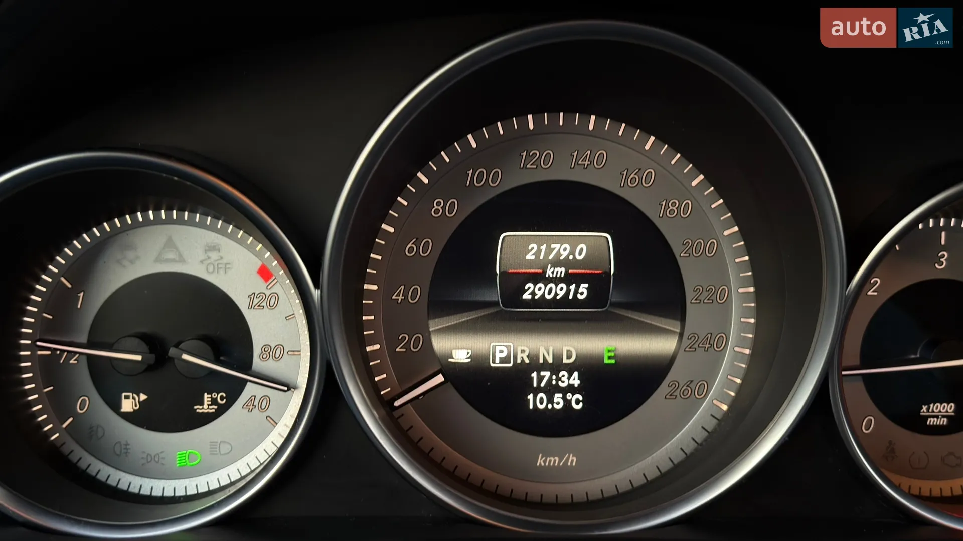 2013 Mercedes-Benz C-klasse - мініатюра 8