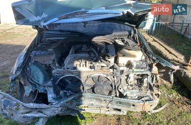 Седан Mercedes-Benz C-Class 1995 в Тернополе