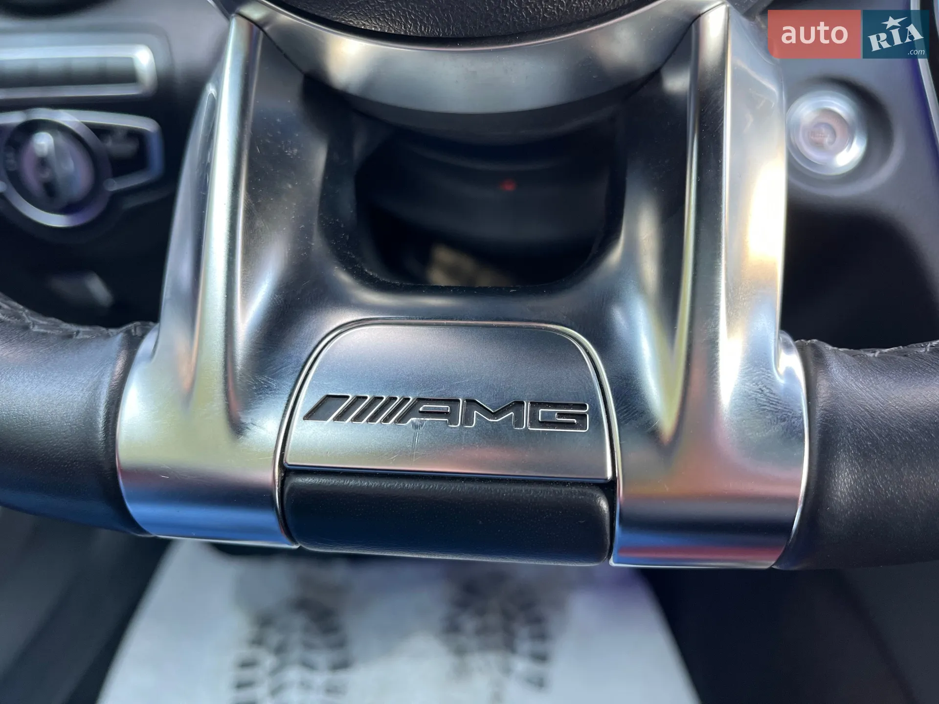 2020 Mercedes-Benz C-klasse - мініатюра 17