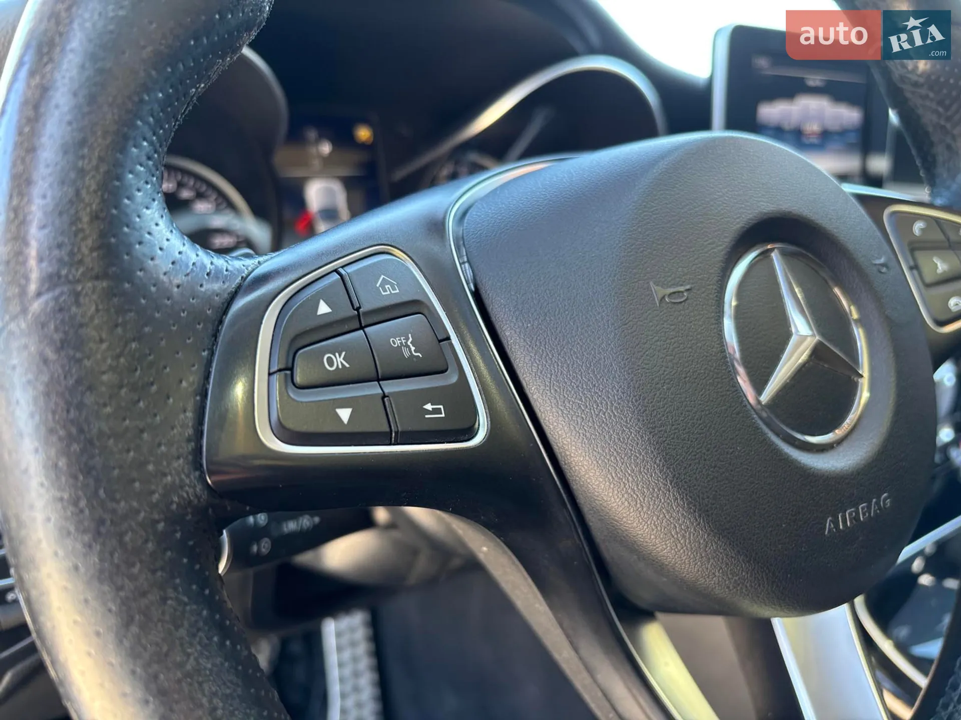 2017 Mercedes-Benz C-klasse - мініатюра 25