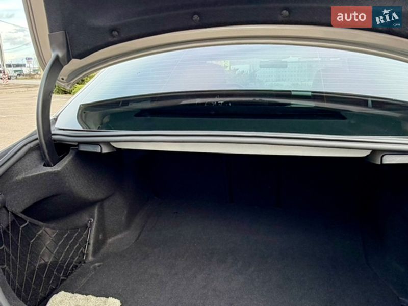 Седан Mercedes-Benz C-Class 2019 в Киеве