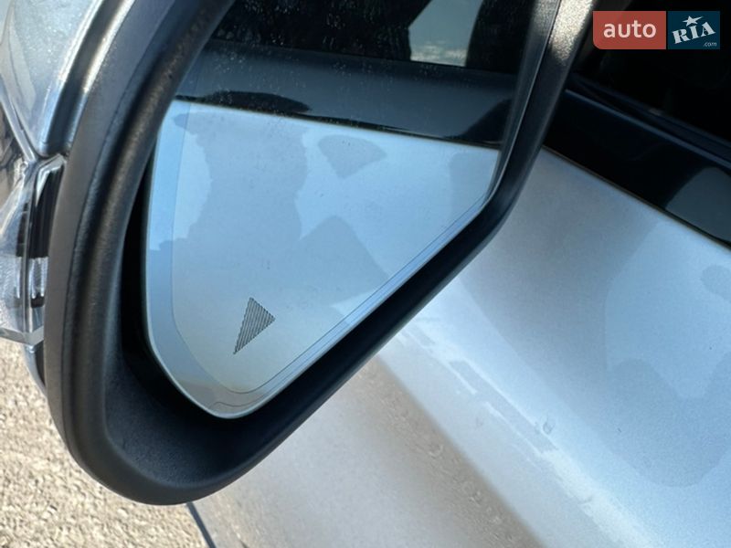 Седан Mercedes-Benz C-Class 2017 в Виннице