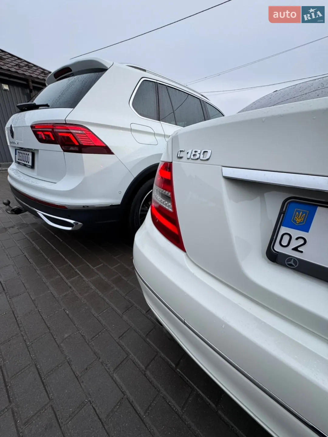 2011 Mercedes-Benz C-klasse - мініатюра 11