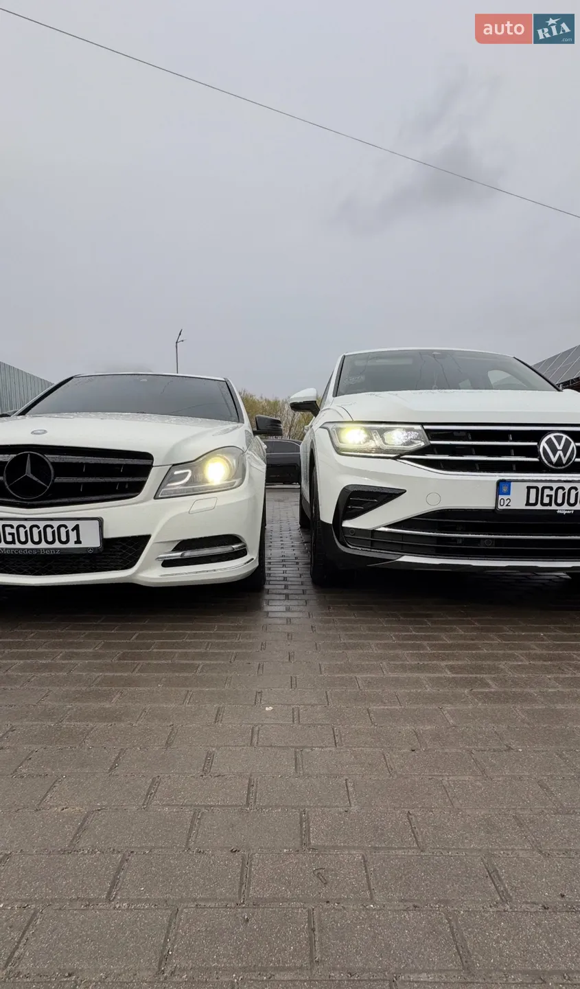 2011 Mercedes-Benz C-klasse - мініатюра 17