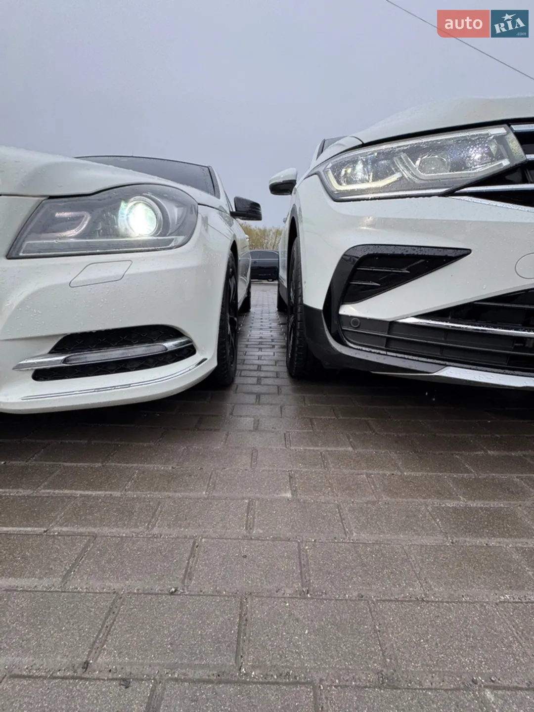 2011 Mercedes-Benz C-klasse - мініатюра 18