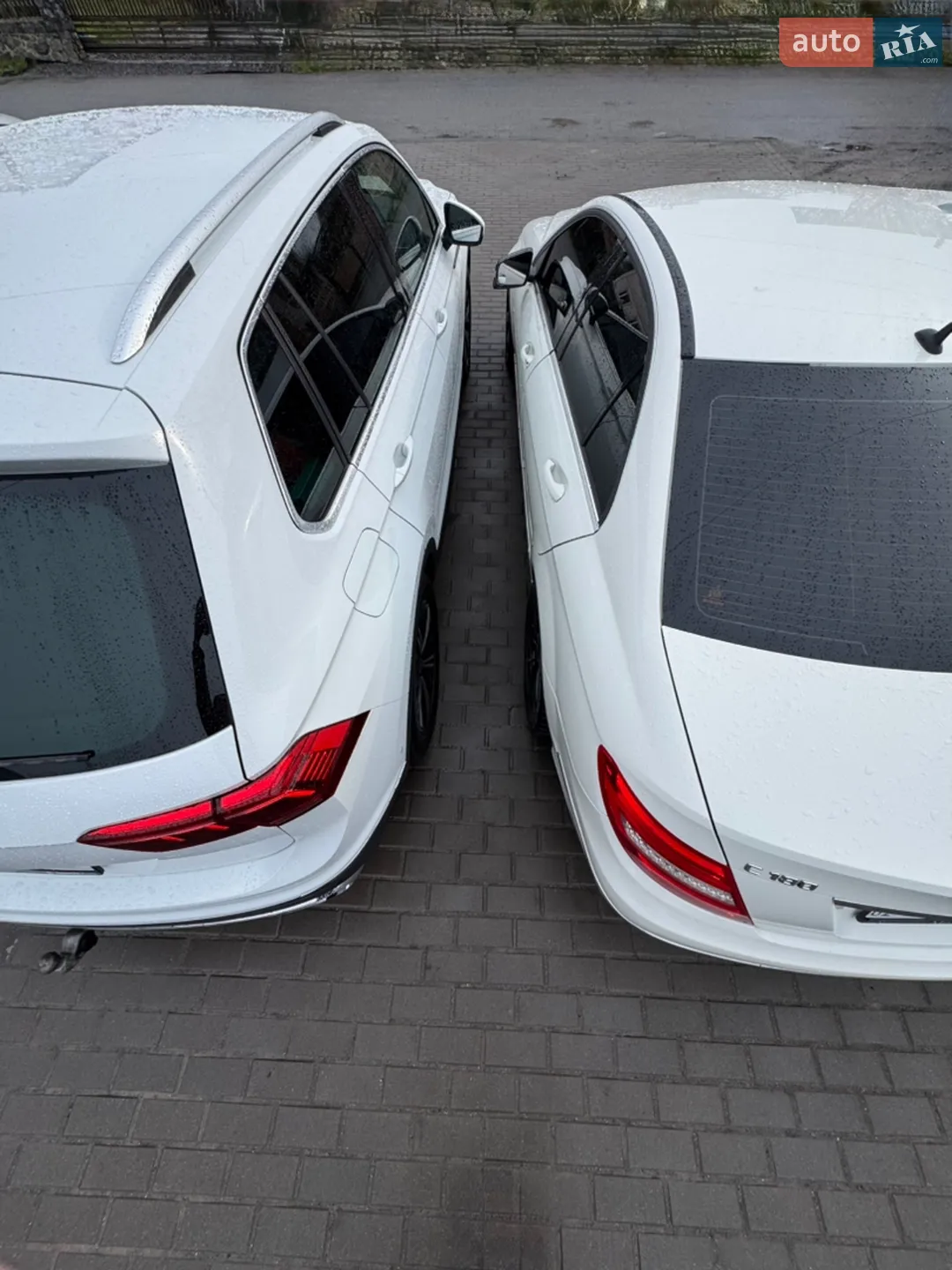 2011 Mercedes-Benz C-klasse - мініатюра 14