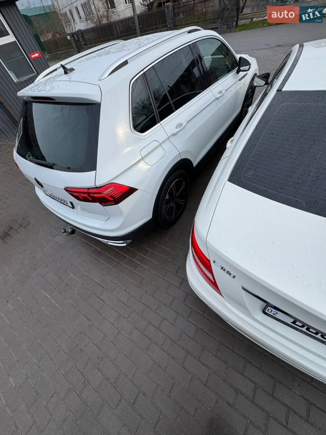 2011 Mercedes-Benz C-klasse - мініатюра 15