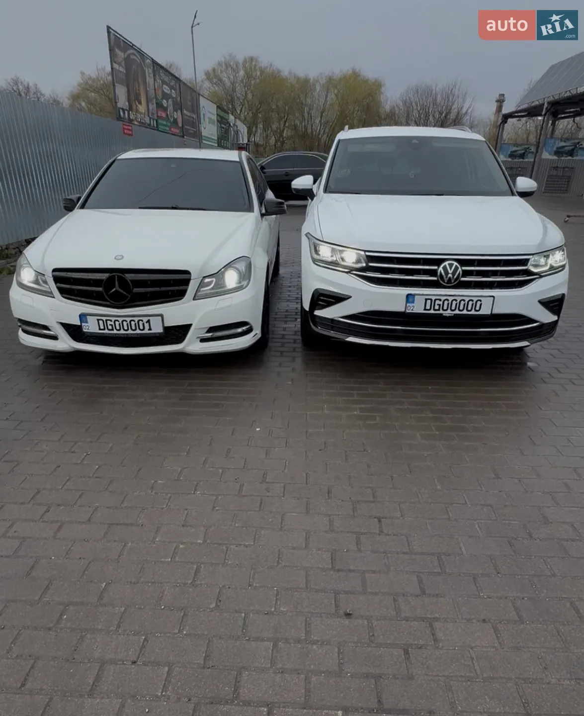 2011 Mercedes-Benz C-klasse - мініатюра 19