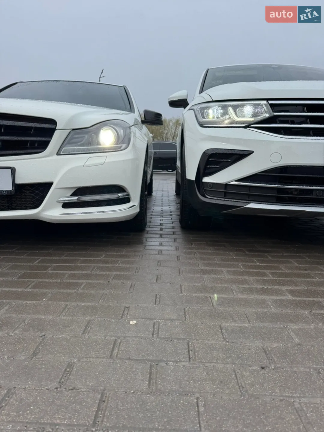 2011 Mercedes-Benz C-klasse - мініатюра 20