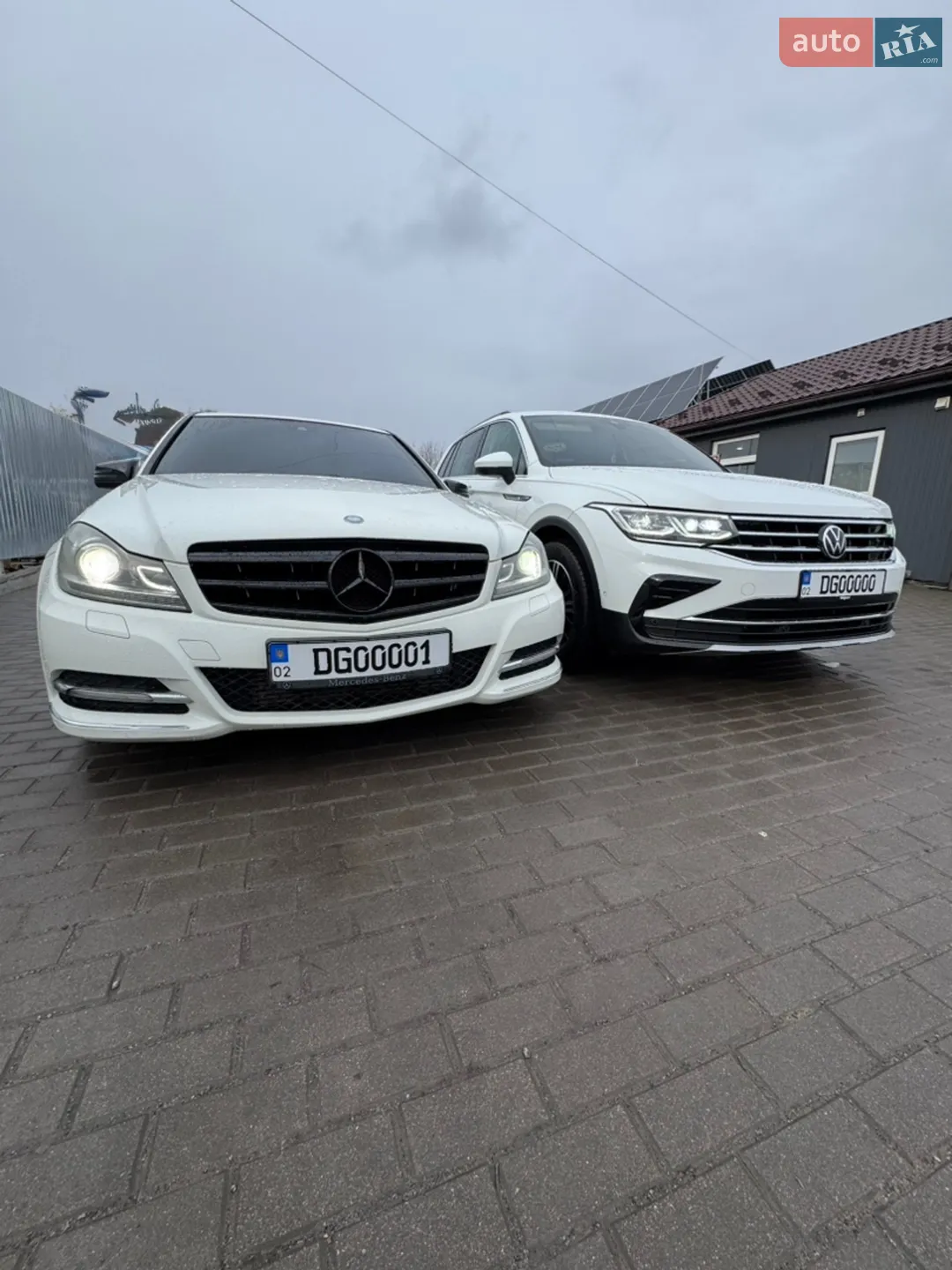 2011 Mercedes-Benz C-klasse - мініатюра 24