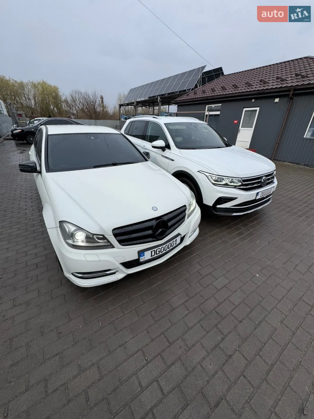 2011 Mercedes-Benz C-klasse - мініатюра 27