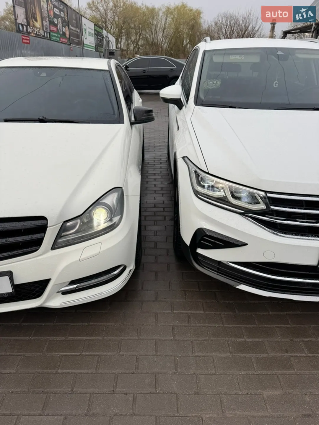 2011 Mercedes-Benz C-klasse - мініатюра 28
