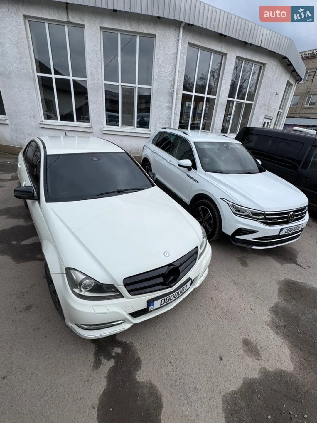 2011 Mercedes-Benz C-klasse - мініатюра 29