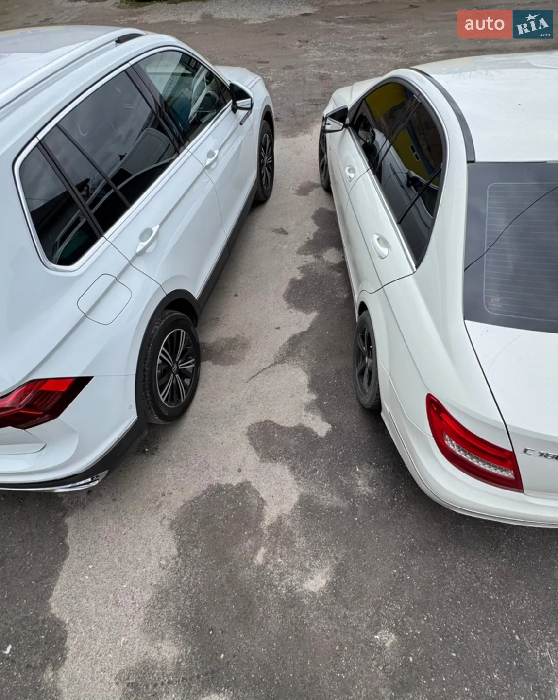 2011 Mercedes-Benz C-klasse - мініатюра 22