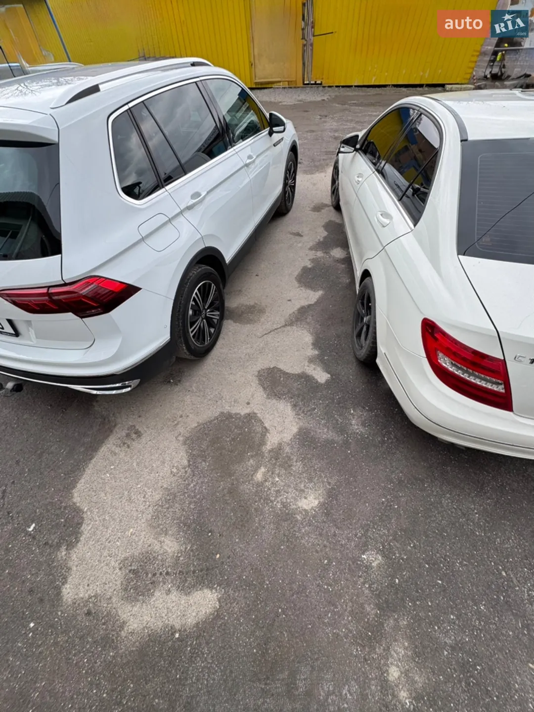2011 Mercedes-Benz C-klasse - мініатюра 236