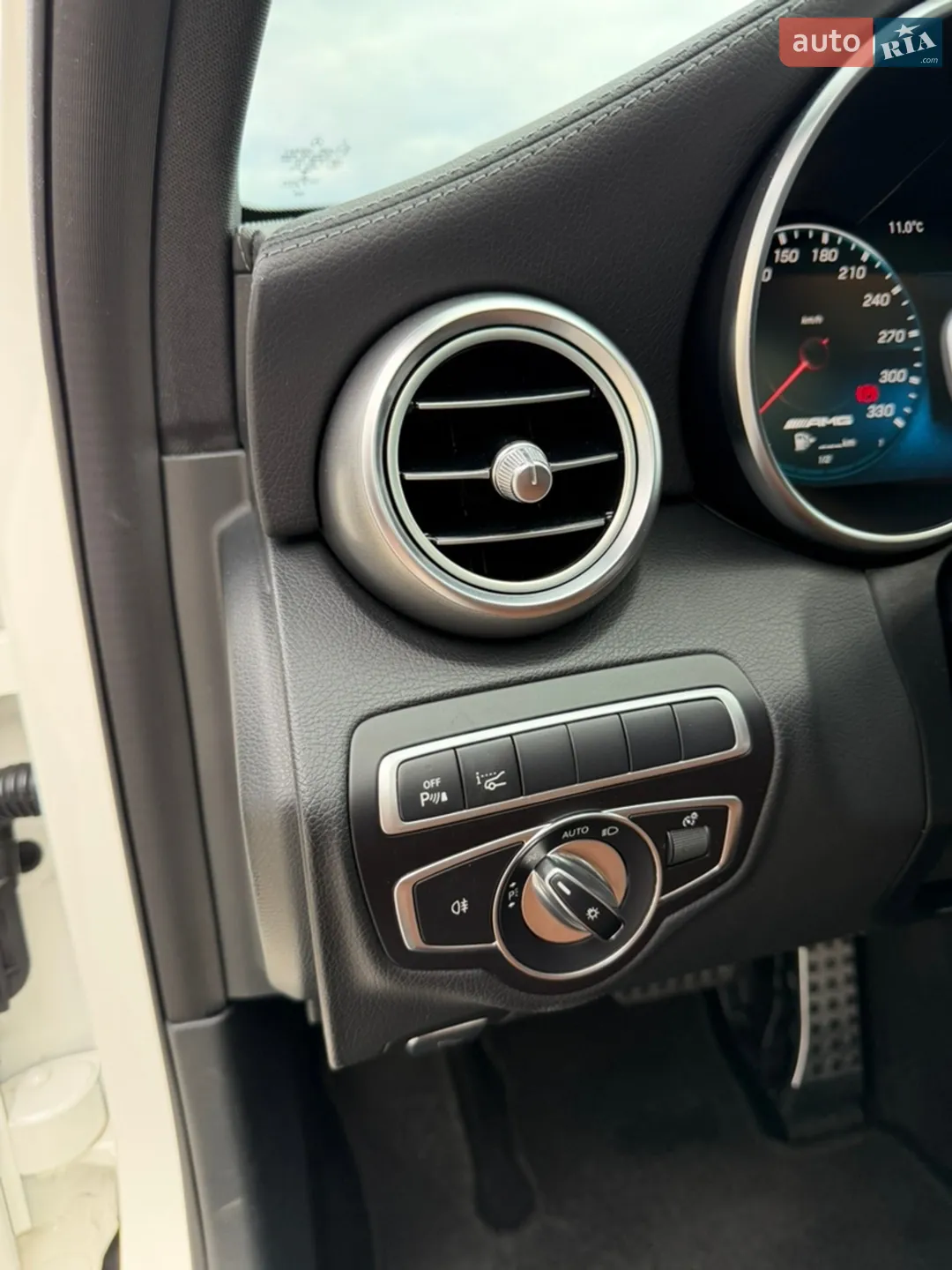 2019 Mercedes-Benz C-klasse - мініатюра 21