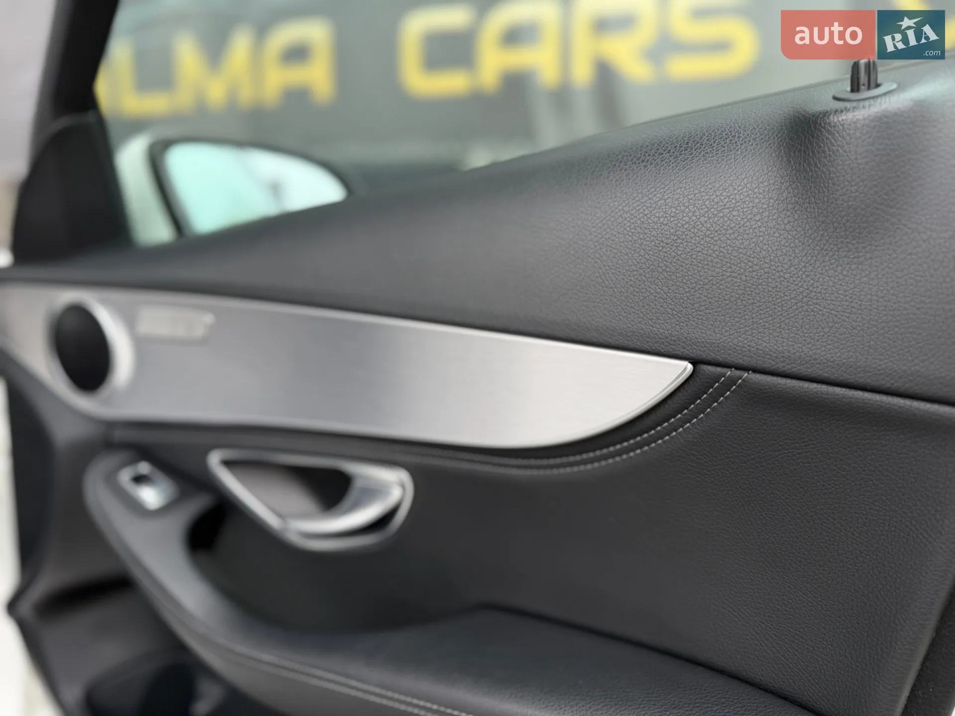 2014 Mercedes-Benz C-klasse - мініатюра 62