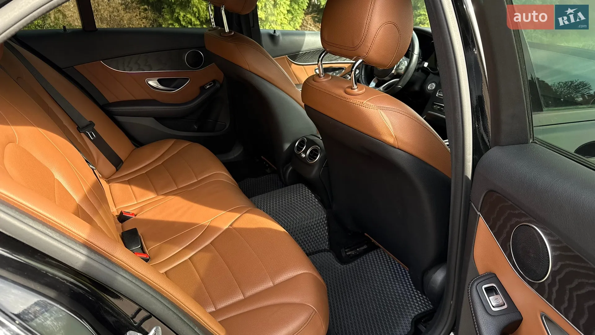 2019 Mercedes-Benz C-klasse - мініатюра 18