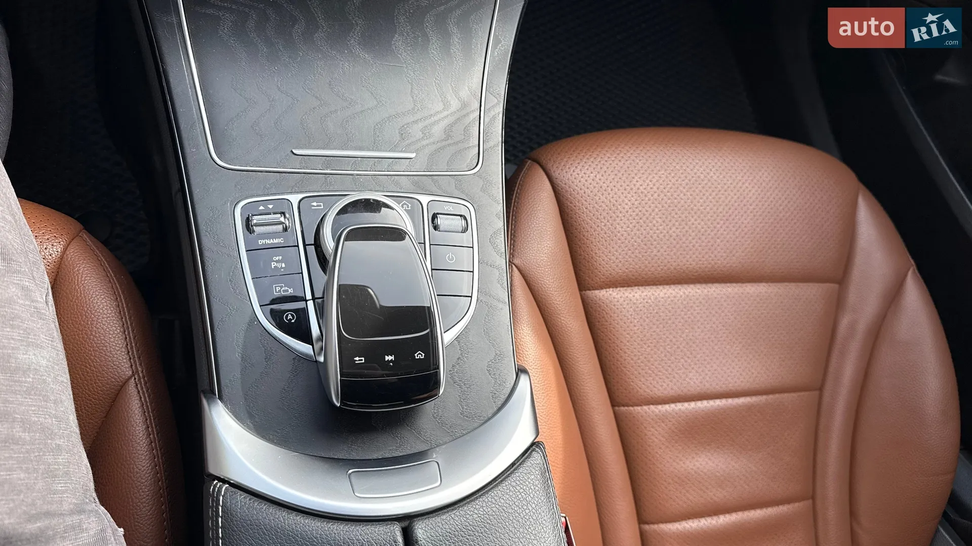 2019 Mercedes-Benz C-klasse - мініатюра 24