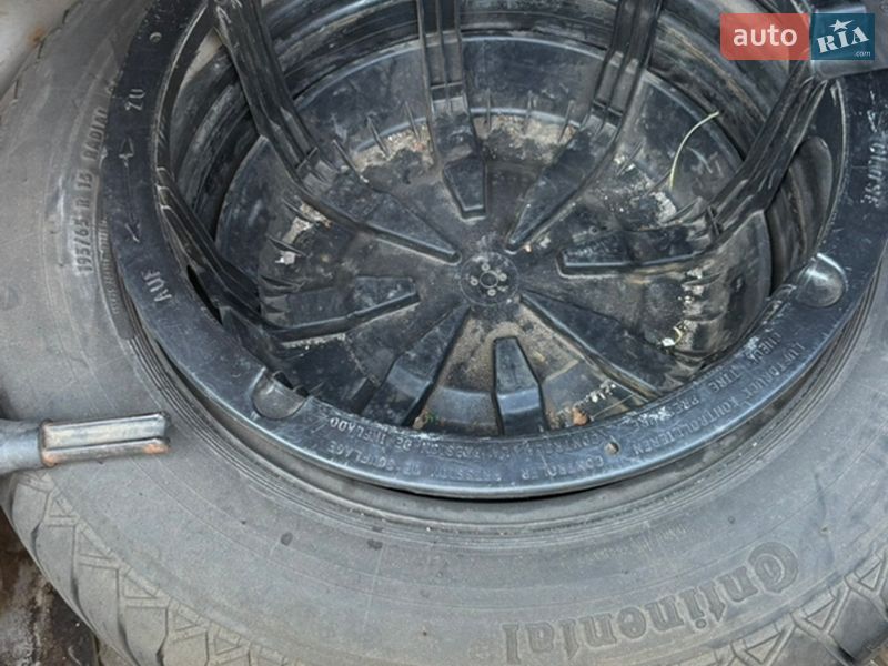 Седан Mercedes-Benz C-Class 2000 в Николаеве