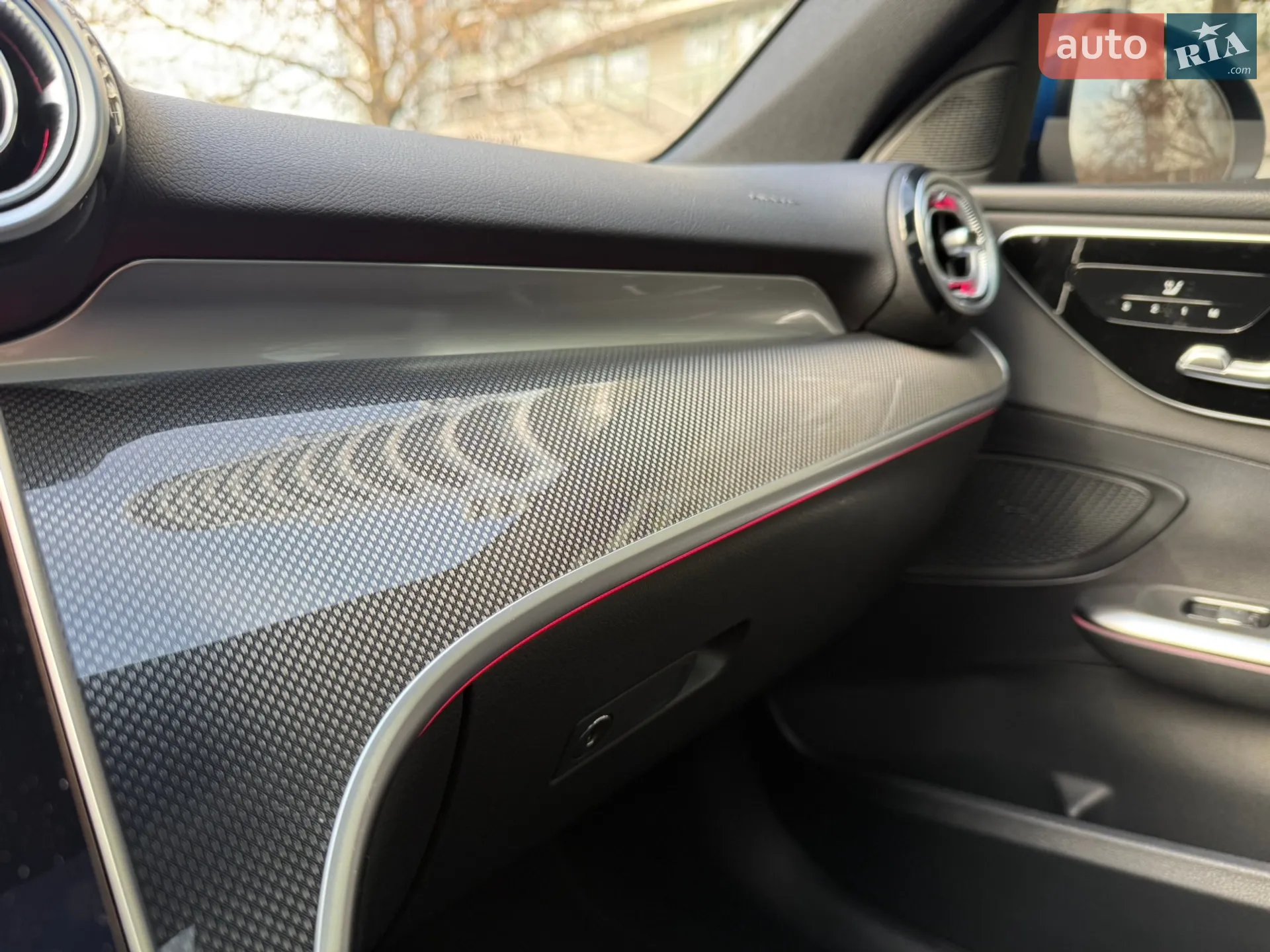 2022 Mercedes-Benz C-klasse - мініатюра 31
