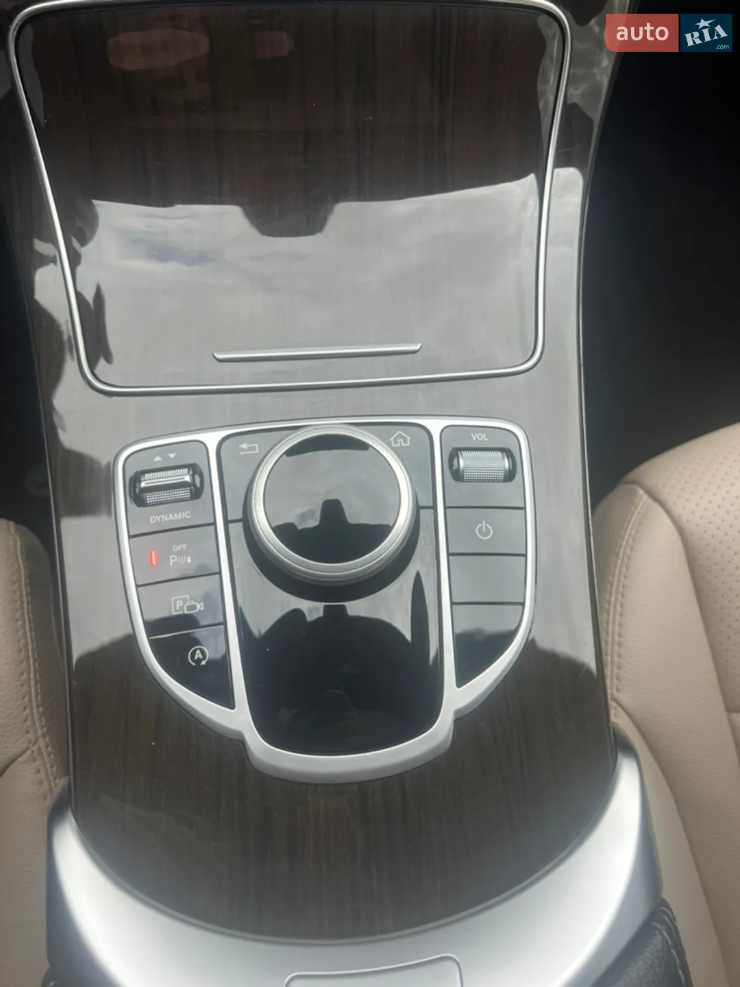 2020 Mercedes-Benz C-klasse - мініатюра 20