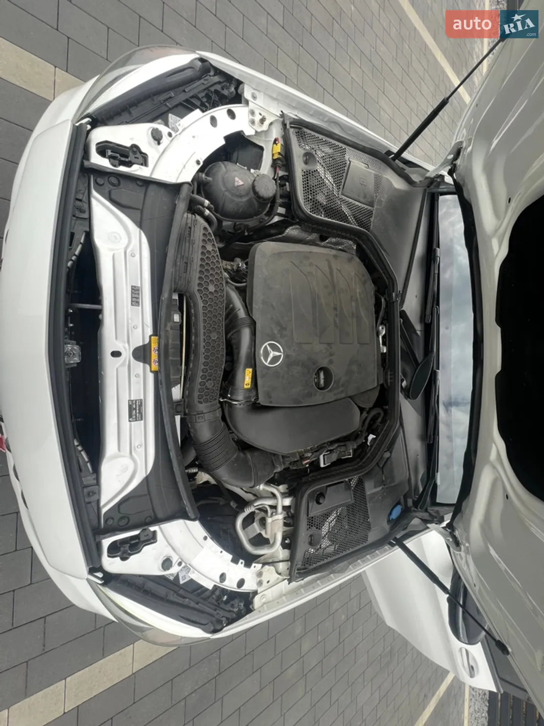 2020 Mercedes-Benz C-klasse - мініатюра 32