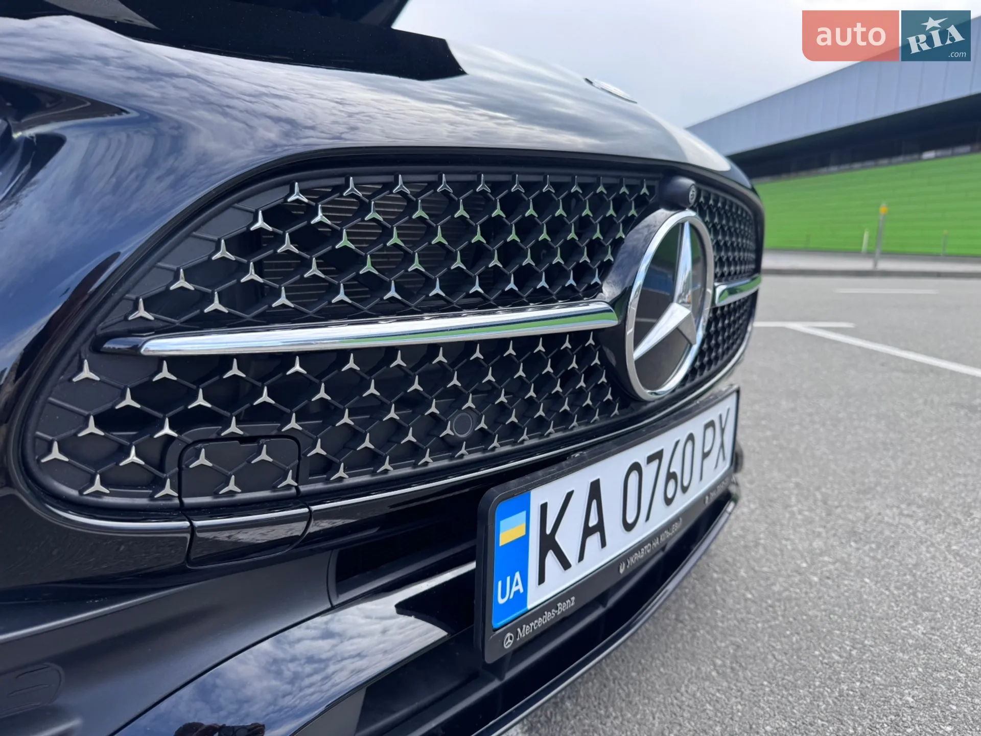 2024 Mercedes-Benz C-klasse - мініатюра 8