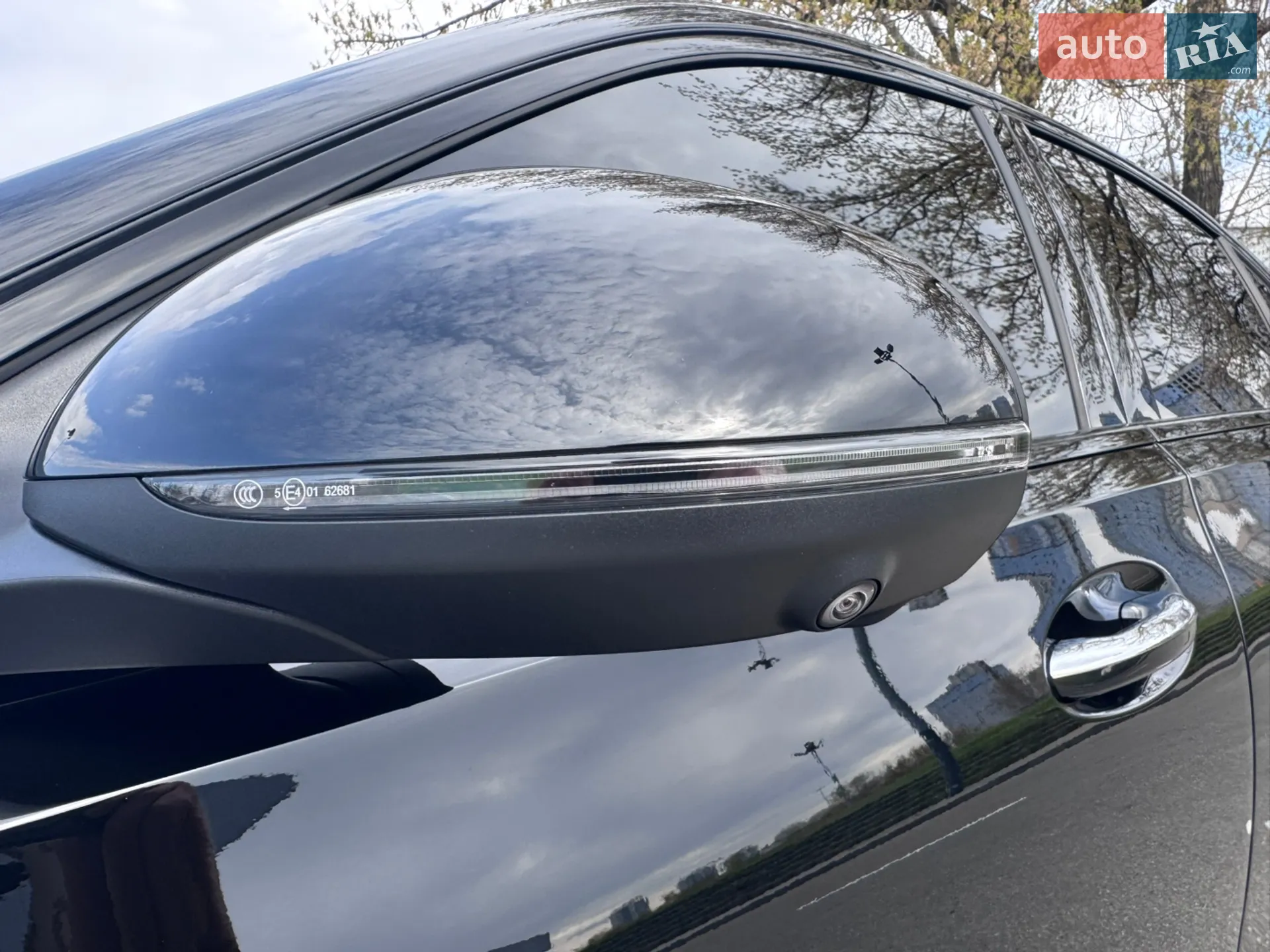 2024 Mercedes-Benz C-klasse - мініатюра 34