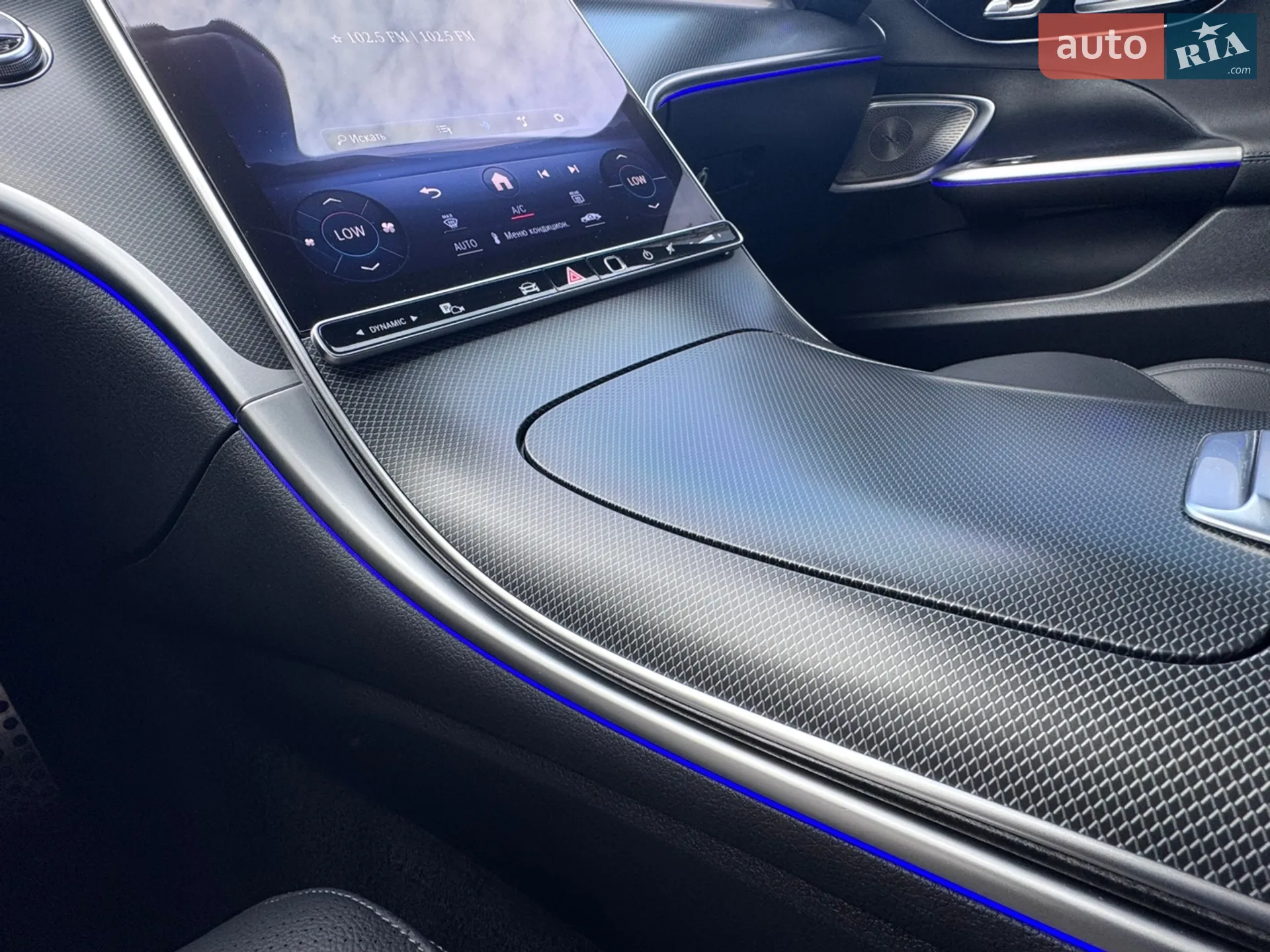 2024 Mercedes-Benz C-klasse - мініатюра 48