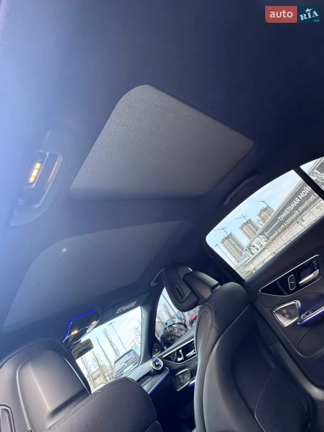 2024 Mercedes-Benz C-klasse - мініатюра 51