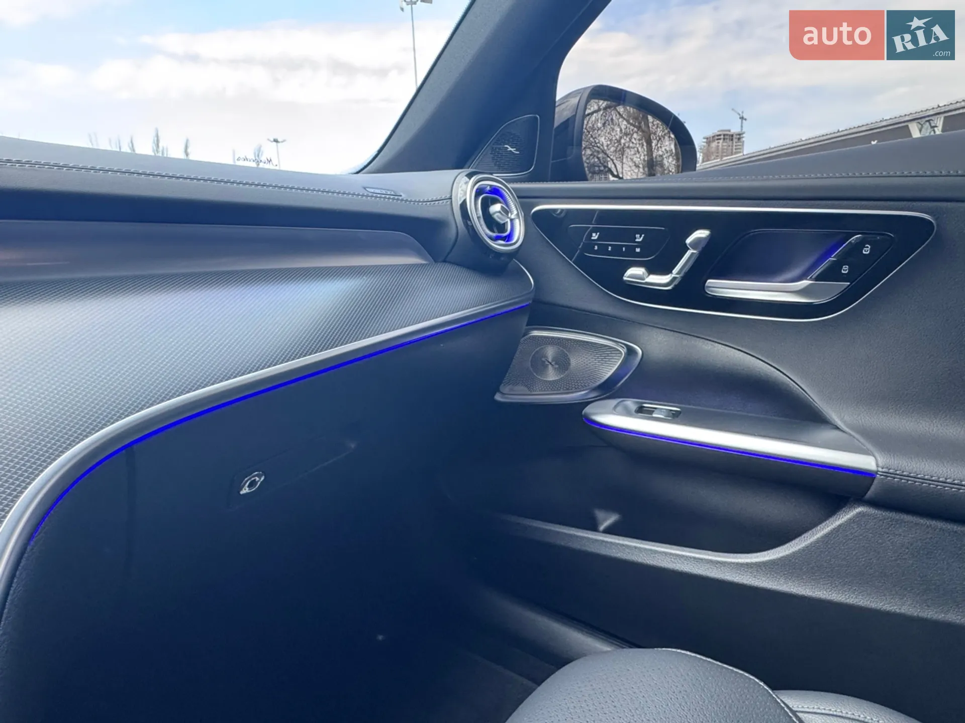 2024 Mercedes-Benz C-klasse - мініатюра 49
