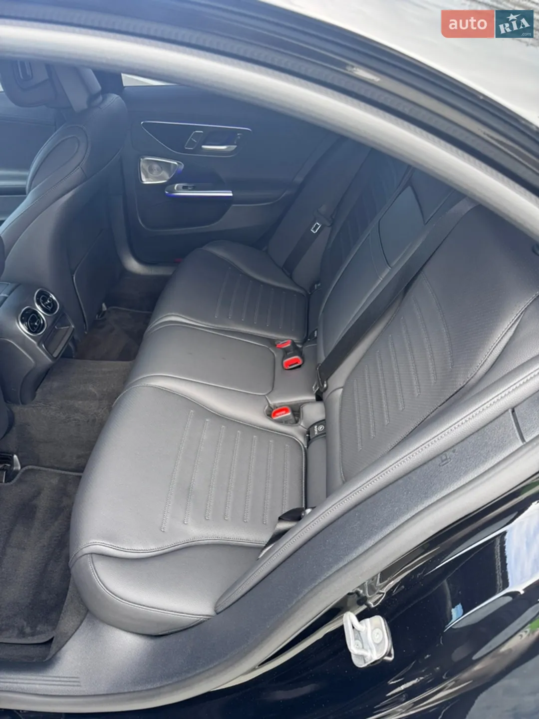 2024 Mercedes-Benz C-klasse - мініатюра 62